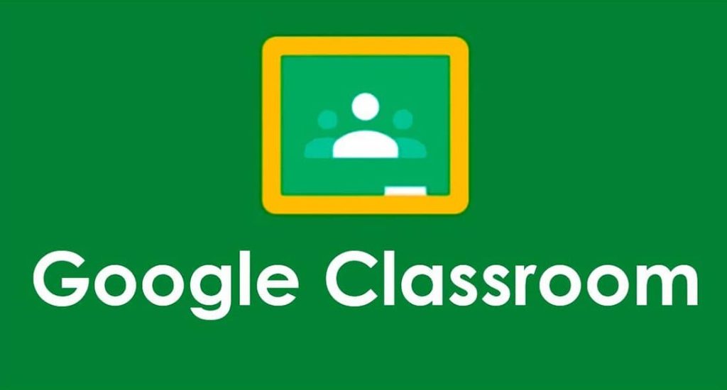 google-classroom